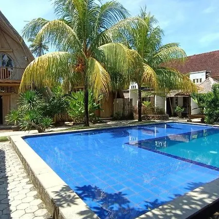 Zen Village Lombok